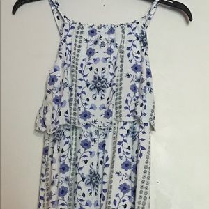 Old Navy maxi dress - Girls XL